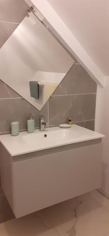 Bel Appartement, Carnac Bourg Kültér fotó