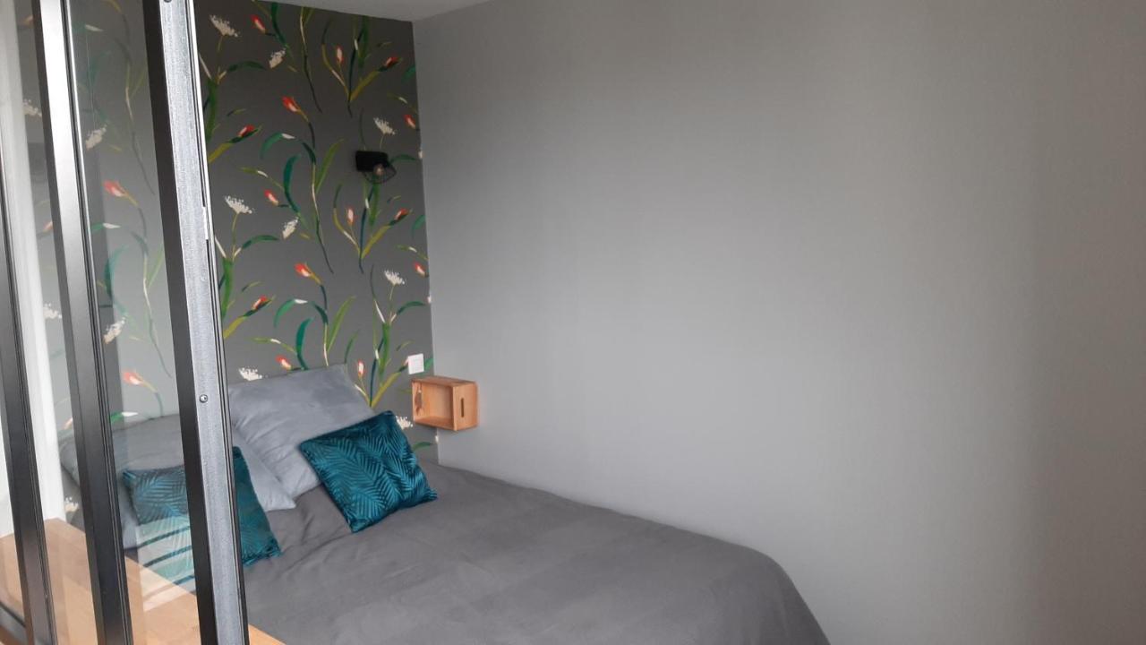 Bel Appartement, Carnac Bourg Kültér fotó